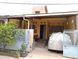Dijual Rumah Murah siap huni
