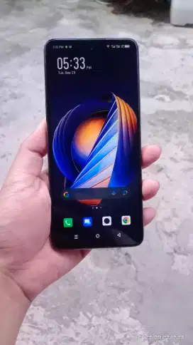 Infinix Zero 5G 2023. 8/256. Dimensity 920. NFC
