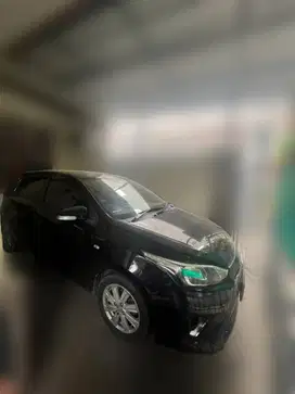 Toyota Yaris E AT 2015 – Pajak & Plat Panjang – Siap Pakai