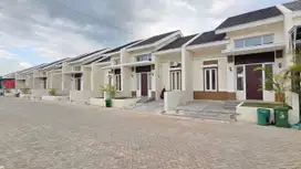JUAL RUMAH MURAH DIMAKASSAR DEKAT BTP DAN ANTANG