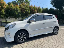 Toyota Agya G TRD 1.0 MT
