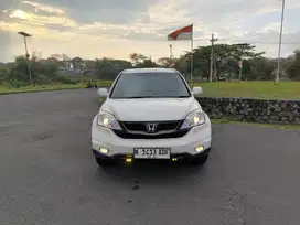 Honda Crv 2.4 2012 Matic