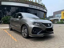 SUZUKI BALENO HB 2020 AT COKLAT, KM 44RB