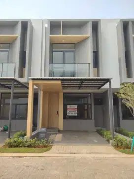 Jiva Tanakayu BSD CiTY