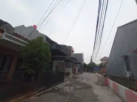 Dijual tanah kavaling Tangerang didalam perumahan lokasi premium