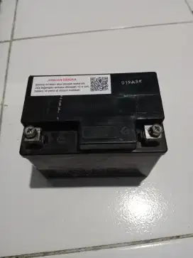 Aki gs kering . Msih bagus