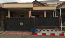 Jual Cepat Rumah di perumahan bebas banjir siap pakai,
