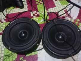 speaker jordan 5 inchi subwoofer