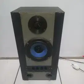 Speaker Aktif untuk Hp Laptop