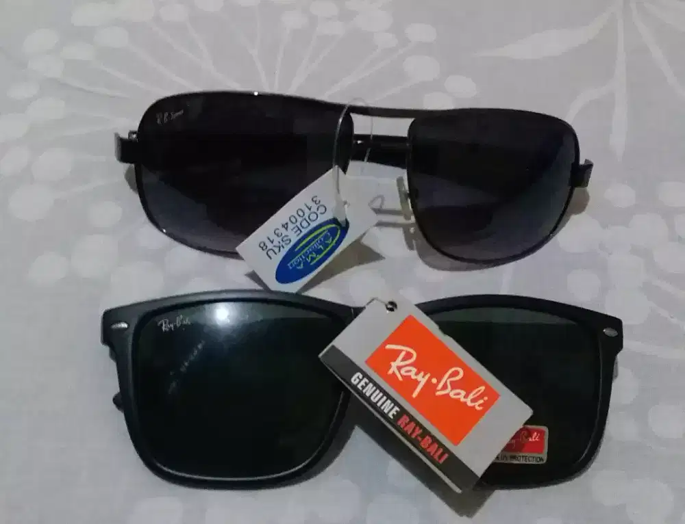 Kaca mata Pria & Wanita