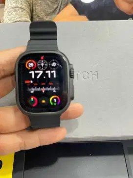 Apple Watch Ultra 2 Fullset Like New