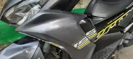 Yamaha All New Aerox 2022