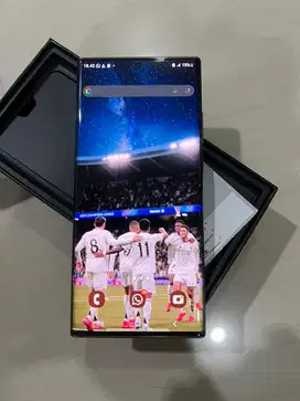 Samsung Note 20 Ultra 8/256gb ex sein