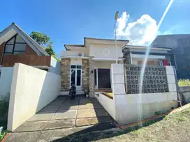 Dijual Rumah Siap Huni di Cluster Mangunsari Gunungpati Semarang