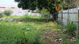 KAVLING STRATEGIS MURAH BANDUNG KOTA