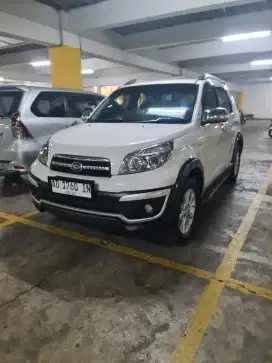 Daihatsu terios adventure 14..