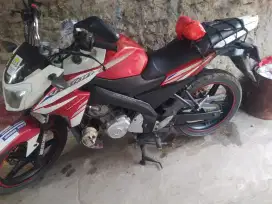 Yamaha Vixion 2014