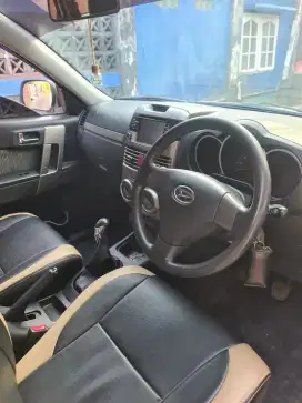 Daihatsu terios adventure 14..