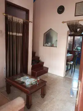 Rumah Murah Sekali Dekat ke Jalan Utama di Taman Kopo Indah 1 Bandung