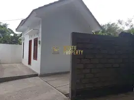 RUMAH PALING MURAH 200JUTAAN DI SUMBERHARJO PRAMBANAN