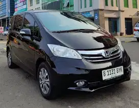 ANTIKK & Ful ACESS FREED E AT 13 Honda Freed PSD Matic Facelift 2013