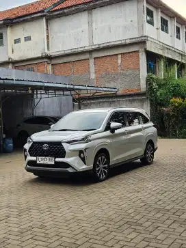 Toyota Veloz Q 2023 Matic