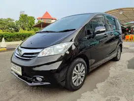 ANTIKK & Ful ACESS FREED E AT 13 Honda Freed PSD Matic Facelift 2013