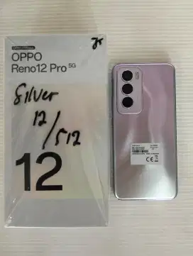 Oppo Reno12 Pro 5G 12/512