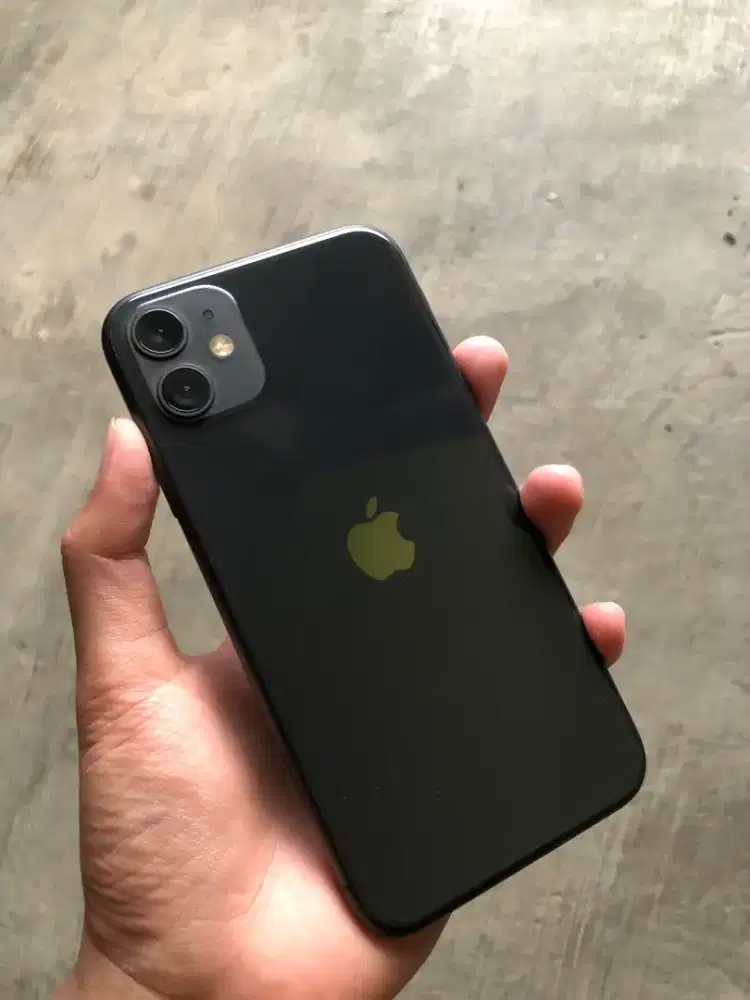 Iphone 11 128gb iBox