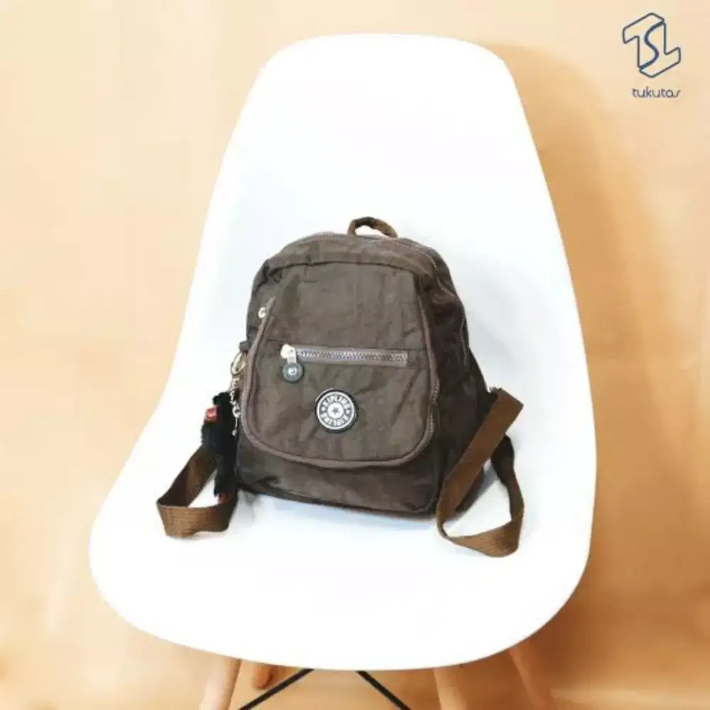Tas Ransel Kipling Mini