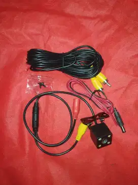 Kamera mundur mobil