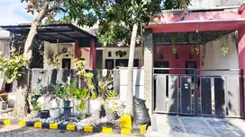 Rmh 1,5lt (9x15) di Babatan Wiyung