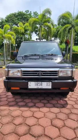 Kijang grand extra 1.5
