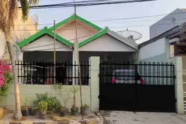 Rumah Murah Hitung Tanah Kupang Baru dekat Raya darmo permai