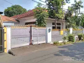 Rumah dijual cepat di pulomas pulogadung Jakarta Timur jakarta
