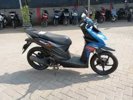 [RJM] Honda beat new Tahun 2021 Surat Komplit