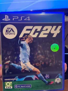 Fifa 24/ FC 24 PS4