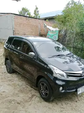 XENIA R 2012 MANUAL