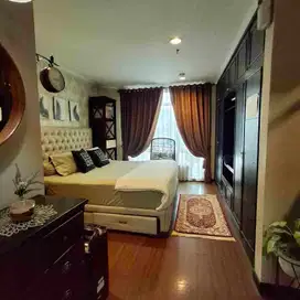 Apartemen Bagus Dekat MRT Lebak Bulus