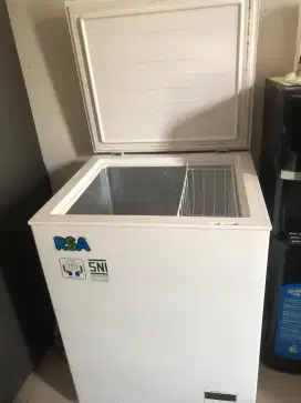 Freezer RSA 100L