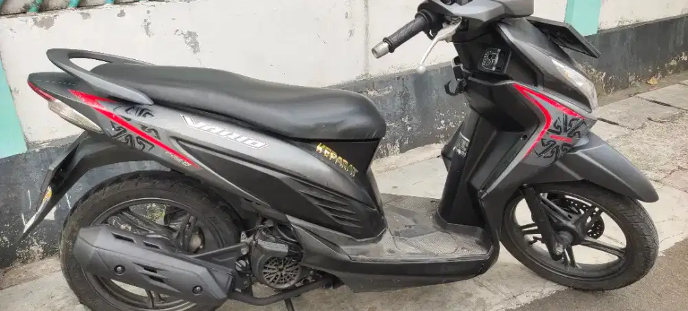 Honda Vario 2018 orisinil