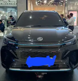 MG VS HEV 2024 Hybrid