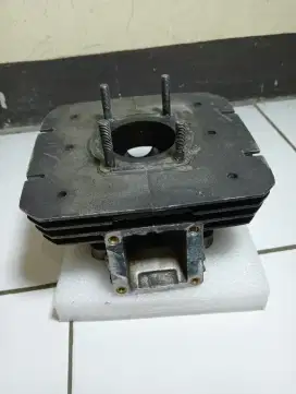 Blok seher rx king