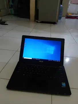 Asus X200CA slim mulus