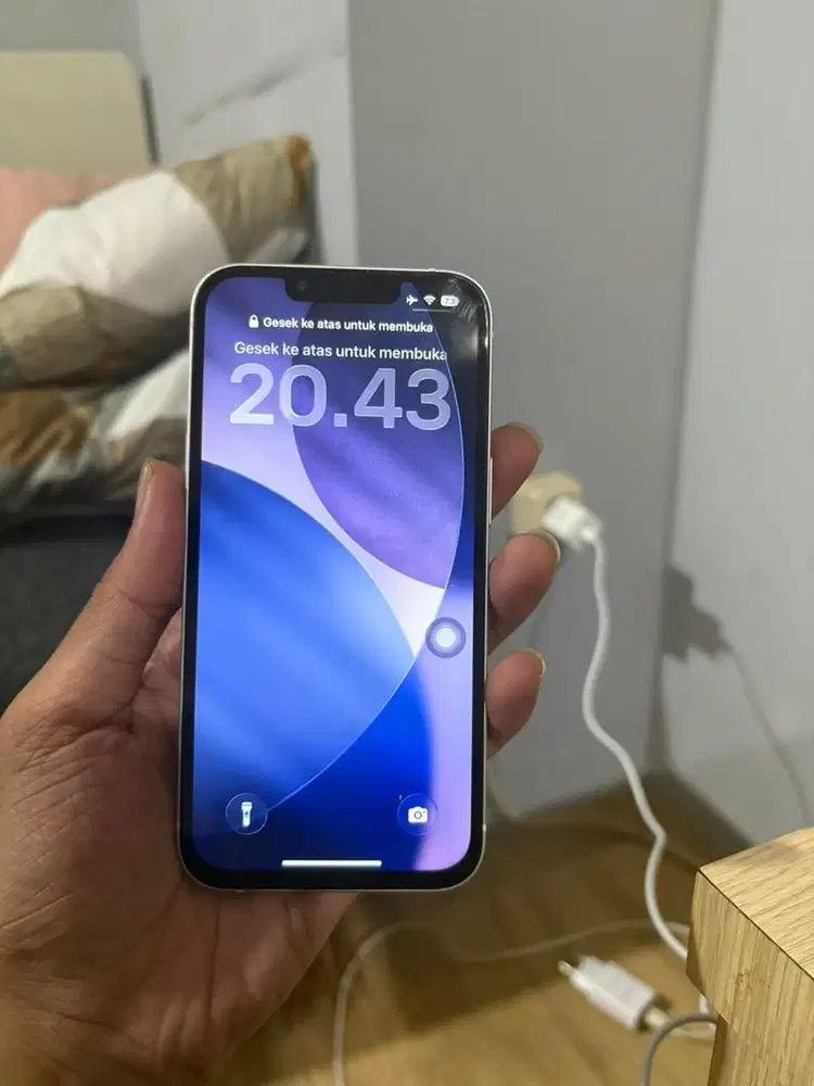 Iphone 13 128gb sim lock