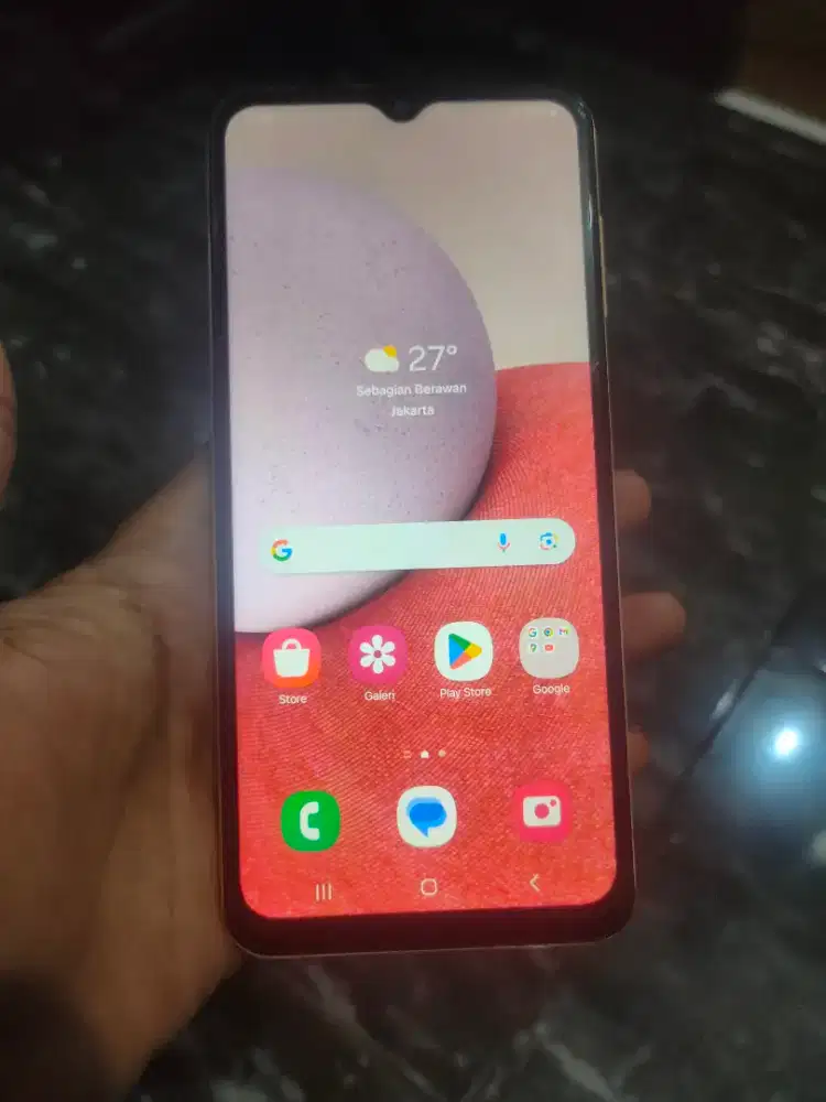 Samsung A13 4+4/128