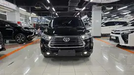 Toyota Kijang Innova v luxury bensin 2022
