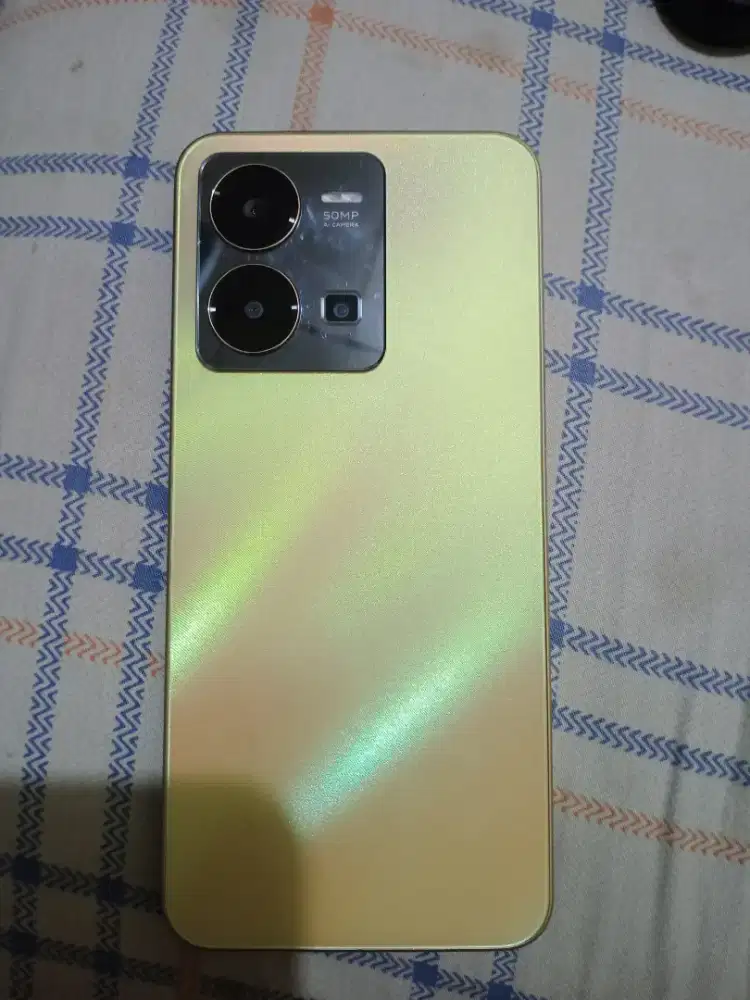 Jual cepat Vivo y35