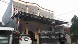 Dijual cepat rumah bagus dan kokoh di pulogebang cakung jak tim