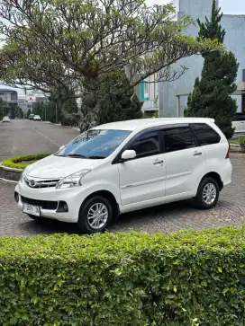 KM 25.000!! Xenia R Deluxe 1.3 Tahun 2014 AT